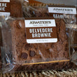Belvedere Square Brownie