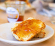 Orange & Honey Marmalade