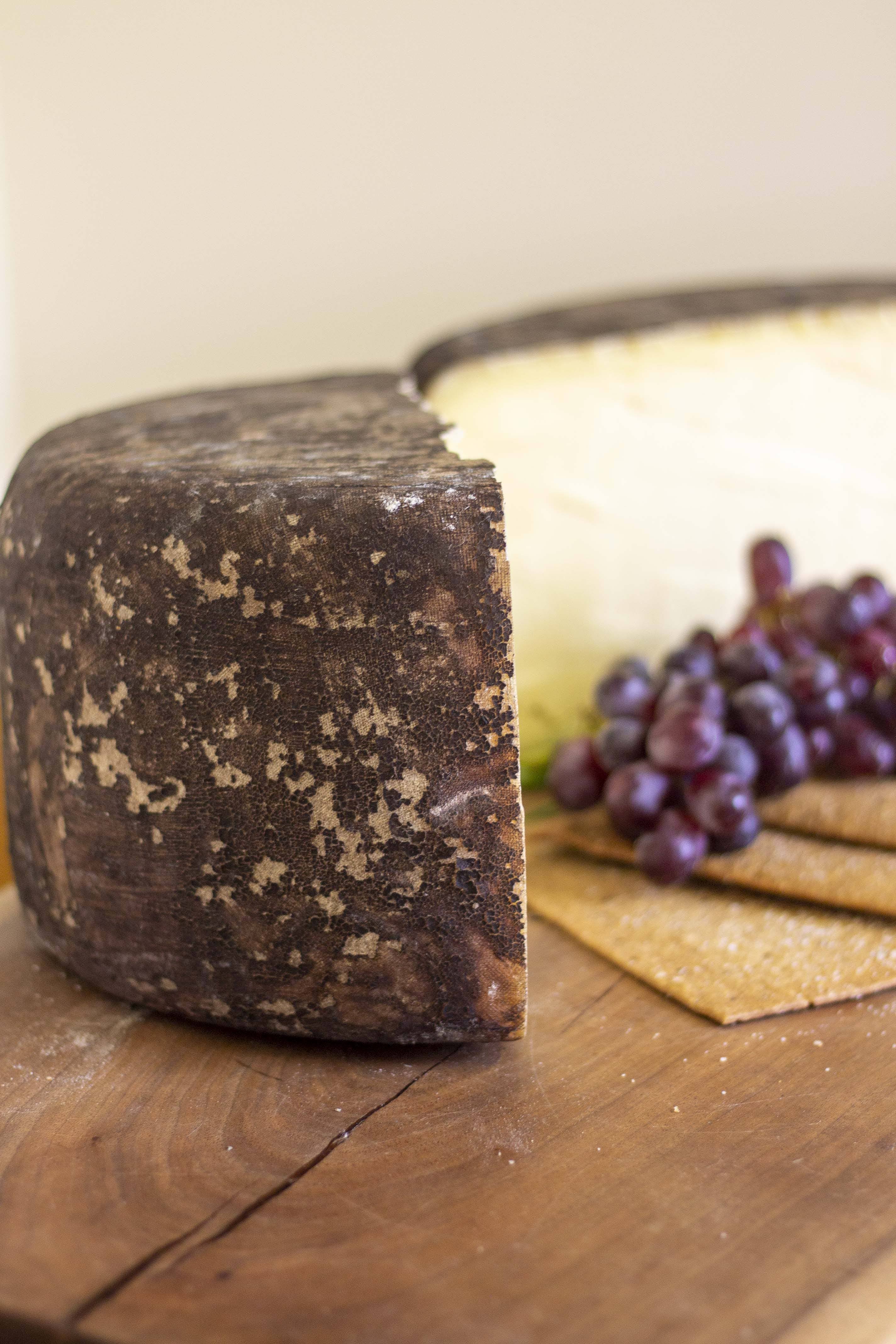 Parm Shape Piedmont Parm – Atwater's - Pantry